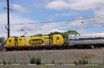 AMTK 620 on train 114